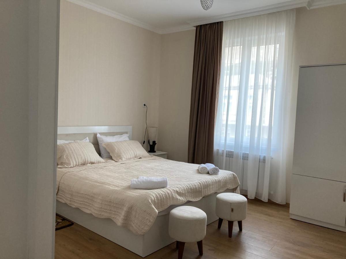 Mountain Heart Bed & Breakfast Kazbegi Bagian luar foto