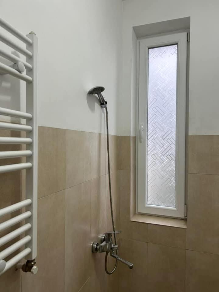 Mountain Heart Bed & Breakfast Kazbegi Bagian luar foto