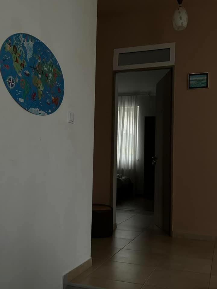 Mountain Heart Bed & Breakfast Kazbegi Bagian luar foto