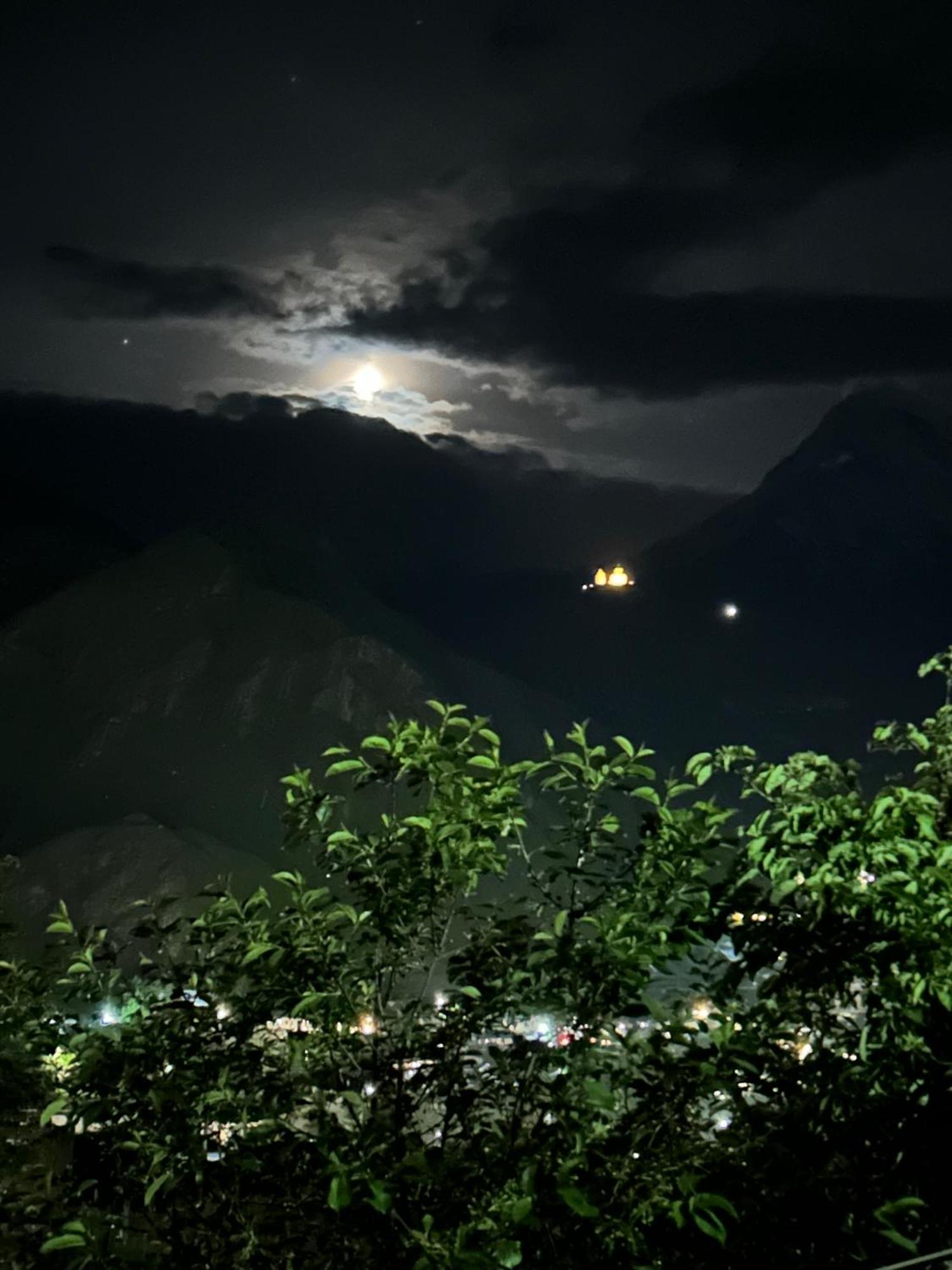 Mountain Heart Bed & Breakfast Kazbegi Bagian luar foto